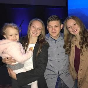 Meet your Posher, Brian